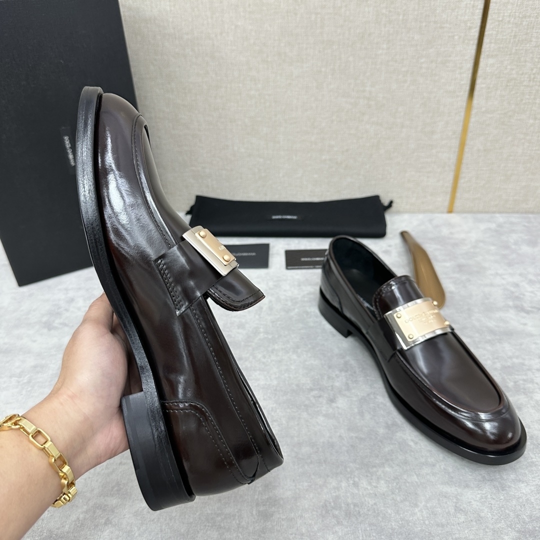 olce & Gabbana shoe